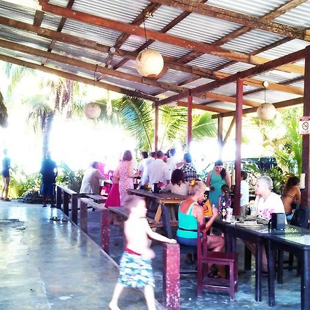 Arrecife Punta Uva Hotel Luaran gambar