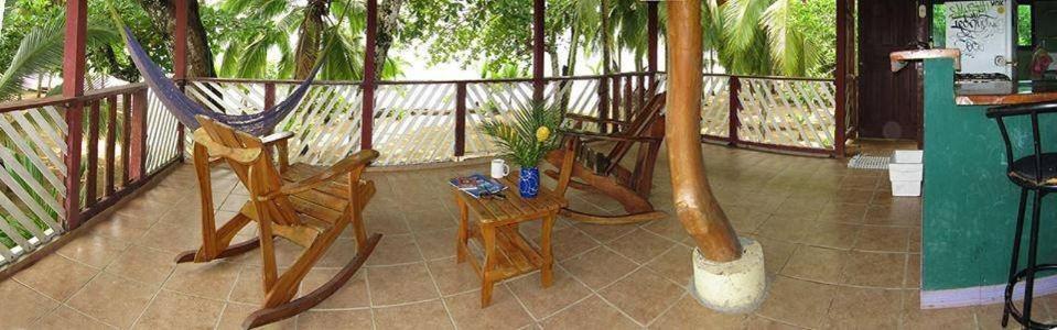 Arrecife Punta Uva Hotel Luaran gambar